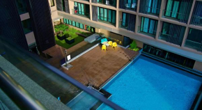 D'CASA Riverson at Kota Kinabalu